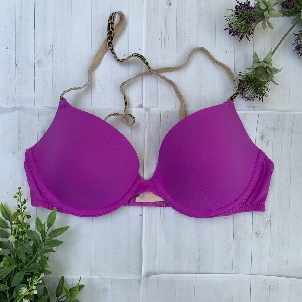 VS PINK Wear Everywhere Bra